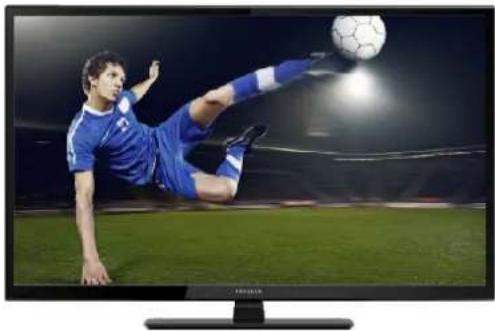 Proscan PLDED4016A - MISE DE L'APPAREIL DANS UNE PLACE PROPRE - 1