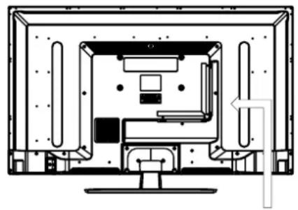 Proscan PLDED4016A - REMARQUE - 1