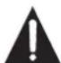 Proscan PLDED4016A - CAUTION RISK OF ELECTRIC SHOCK DO NOT OPEN - 3
