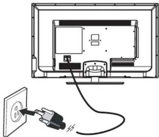 Proscan PLDED5030ACRK - REMARQUE - 1