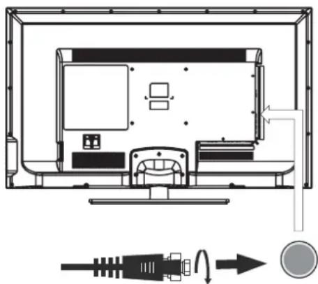 Proscan PLDED5030ACRK - REMARQUE - 1