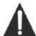 Proscan PLDED5030ACRK - MISES EN GARDE DE SECURITE - 3