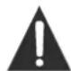 Proscan PLDED5030ACRK - CAUTION - 1
