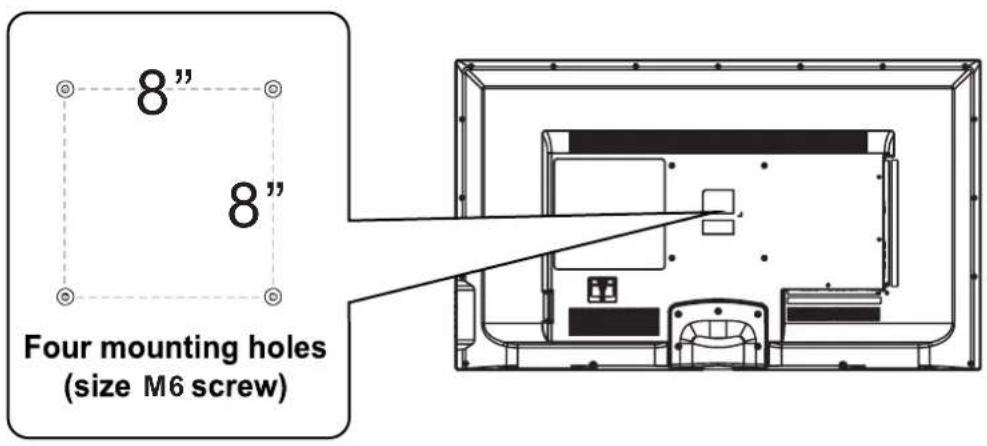 Proscan PLDED5030ACRK - REMARQUE - 1