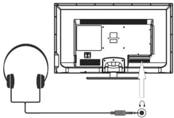 Proscan PLDED5030ACRK - REMARQUE - 2