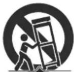 Proscan PLDED5030ACRK - IMPORTANT SAFETY INSTRUCTIONS - 1