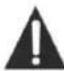 Proscan PLDED5030ACRK - MISES EN GARDE DE SECURITE - 2