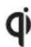 LOGITECH Zone Wireless - Qi kablosuz şarj cihazı kullanarak şarj etme - 1