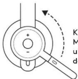 K M u d