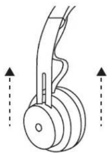 LOGITECH Zone Wireless - COUPLER LE CASQUE, LE CLAVIER ET LES SOURIS VIA UN RÉCEPTEUR USB - 2