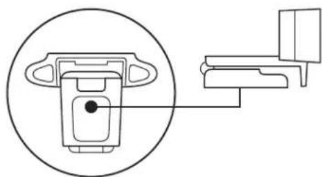 LOGITECH C920e - תְרָה בַלְאָה בַלְאָה - 4