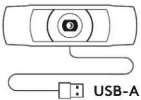 LOGITECH C920e - WHAT'S IN THE BOX - 1