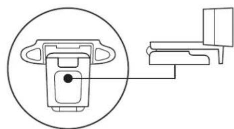 LOGITECH C920e - INSTALLATION DE LA WEBCAM - 3