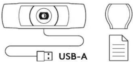 USB-A