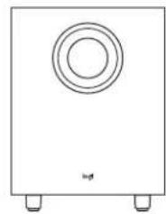 LOGITECH Z407 - BOX CONTENT - 3