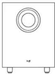 LOGITECH Z407 - CONTENIDO DE LA CAJA - 3