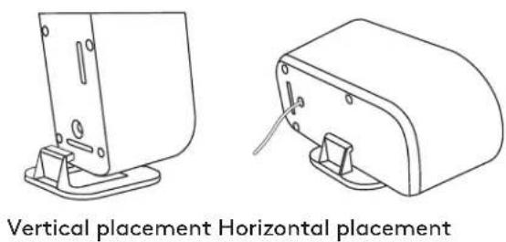 LOGITECH Z407 - BOX CONTENT - 10