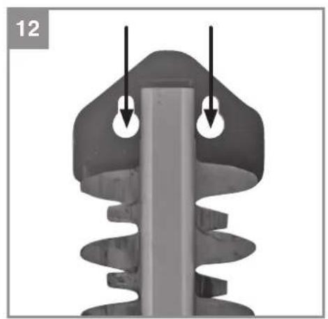 EINHELL GECH 1846 Li - 12