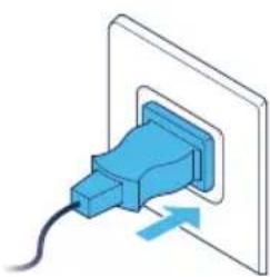 BLUEAIR DustMagnet 5440i - Adim - 2