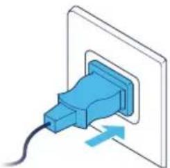 BLUEAIR DustMagnet 5440i - Langkah 4 - 5