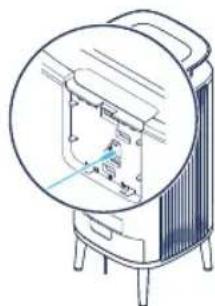 BLUEAIR DustMagnet 5240i - 3 - 2