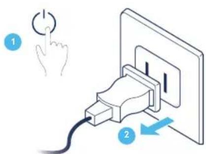 BLUEAIR DustMagnet 5240i - Adim - 1