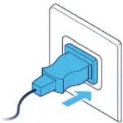BLUEAIR DustMagnet 5240i - Langkah 6 - 1