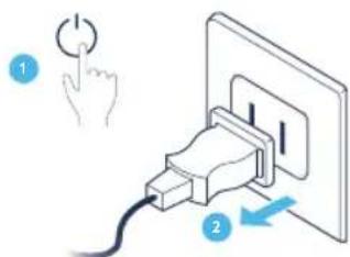BLUEAIR DustMagnet 5240i - Adim - 1