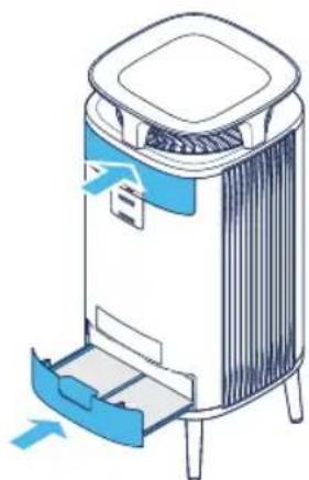 BLUEAIR DustMagnet 5240i - a - 6