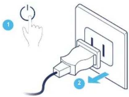 BLUEAIR DustMagnet 5240i - Paso 2 - 1