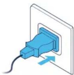 BLUEAIR DustMagnet 5240i - Adim - 2