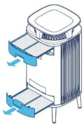 BLUEAIR DustMagnet 5240i - a - 1