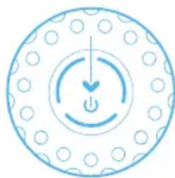 BLUEAIR Blue 3410 - Filtre degiistirme - 1