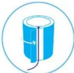 BLUEAIR Blue 3410 - Langkah 8 - 3