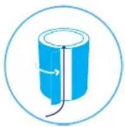 BLUEAIR Blue 3410 - Langkah 12 - 1