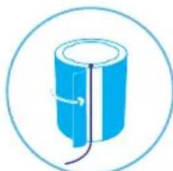 BLUEAIR Blue 3410 - Étape 6 - 1