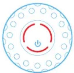 BLUEAIR Blue 3410 - Sostituzione del filtro - 1