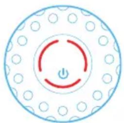 BLUEAIR Blue 3410 - Filter verrangen - 1