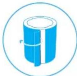 BLUEAIR Blue 3410 - Step 8 - 2