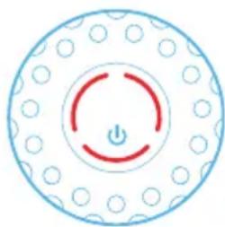 BLUEAIR Blue 3410 - Filtreyi degistirin - 1