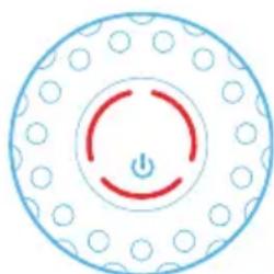 BLUEAIR Blue 3410 - Cambi ar el filtro - 1