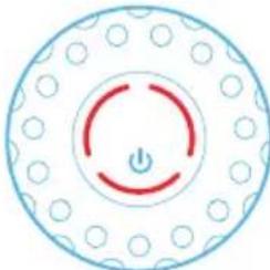 BLUEAIR Blue 3410 - Étape 1 - 1