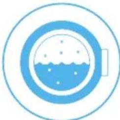 BLUEAIR Blue 3410 - Trin 5 - 1