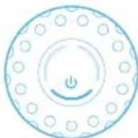 BLUEAIR Blue 3410 - Mode Sehari-hari - 1