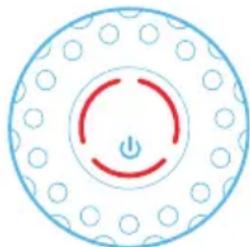 BLUEAIR Blue 3410 - Suodattimen vaihto - 1