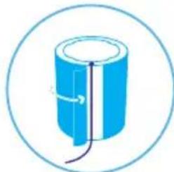 BLUEAIR Blue 3410 - Step 8 - 3