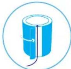 BLUEAIR Blue 3410 - Krok 8 - 3