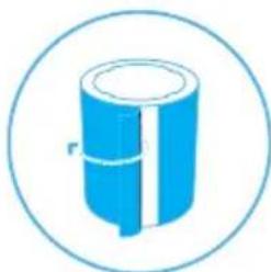 BLUEAIR Blue 3410 - gzhj - 3