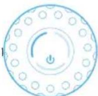 BLUEAIR Blue 3410 - Blue 3210/3410 - 4