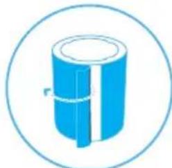 BLUEAIR Blue 3410 - Paso 4 - 1